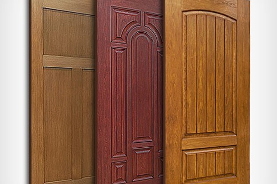 Calistoga-fiberglass-door-repair