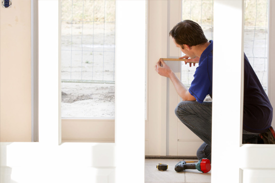 Calistoga-interior-door-repair