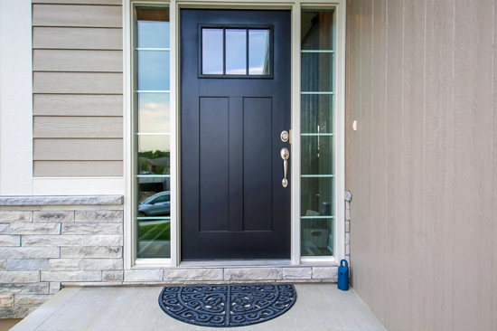 Calistoga-residential-door-repair