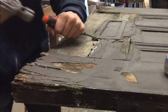 Calistoga-wooden-door-repair