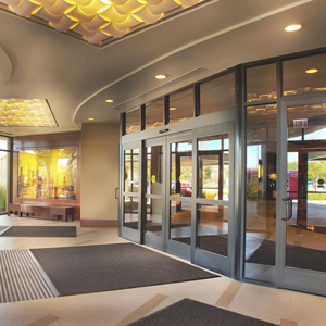 commercial door specialist Calistoga
