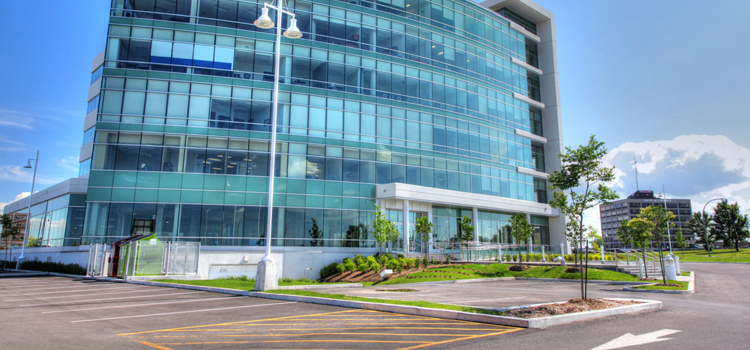 commercial glass door repair Calistoga