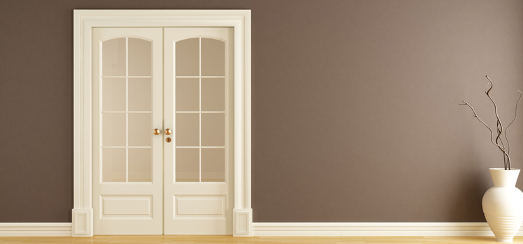 residential fiberflasss door repair Calistoga